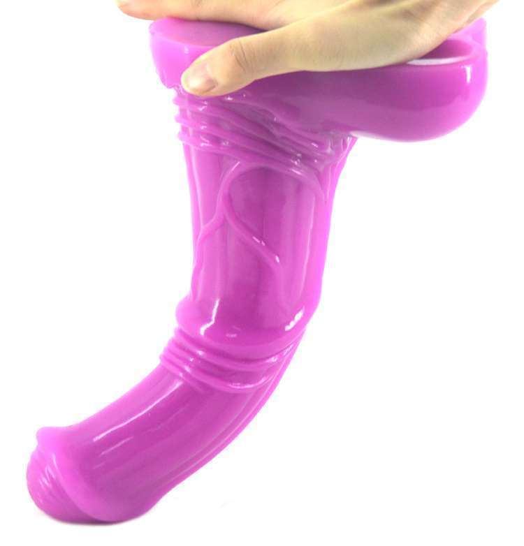 horse Dildo Realistic