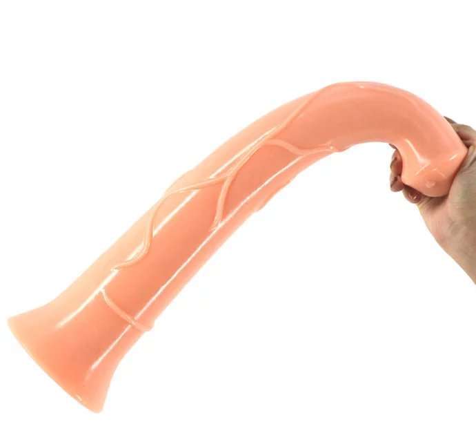 Super long Realistic horse Dildo