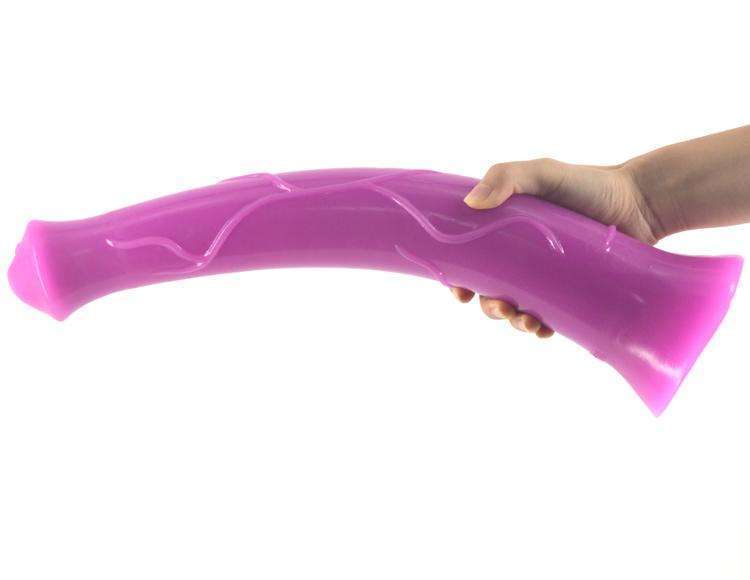 Super long Realistic horse Dildo