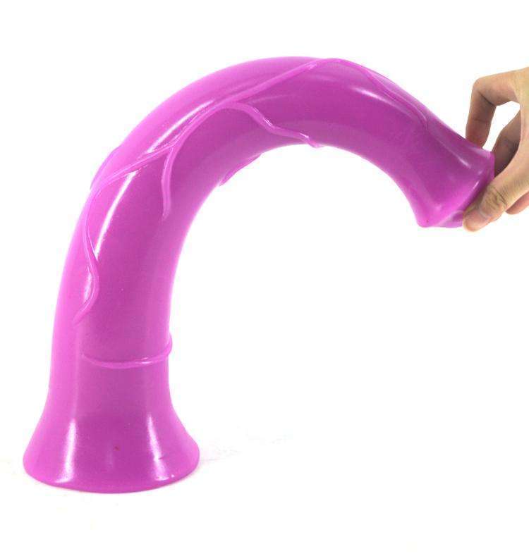 Super long Realistic horse Dildo