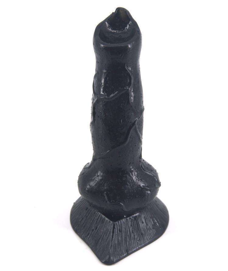 Realistic wolf Dildo