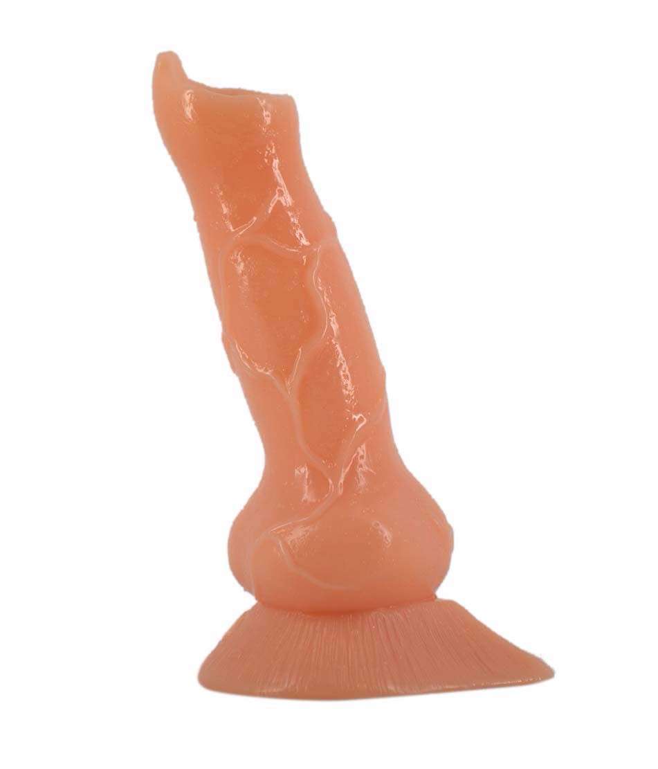 Realistic wolf Dildo