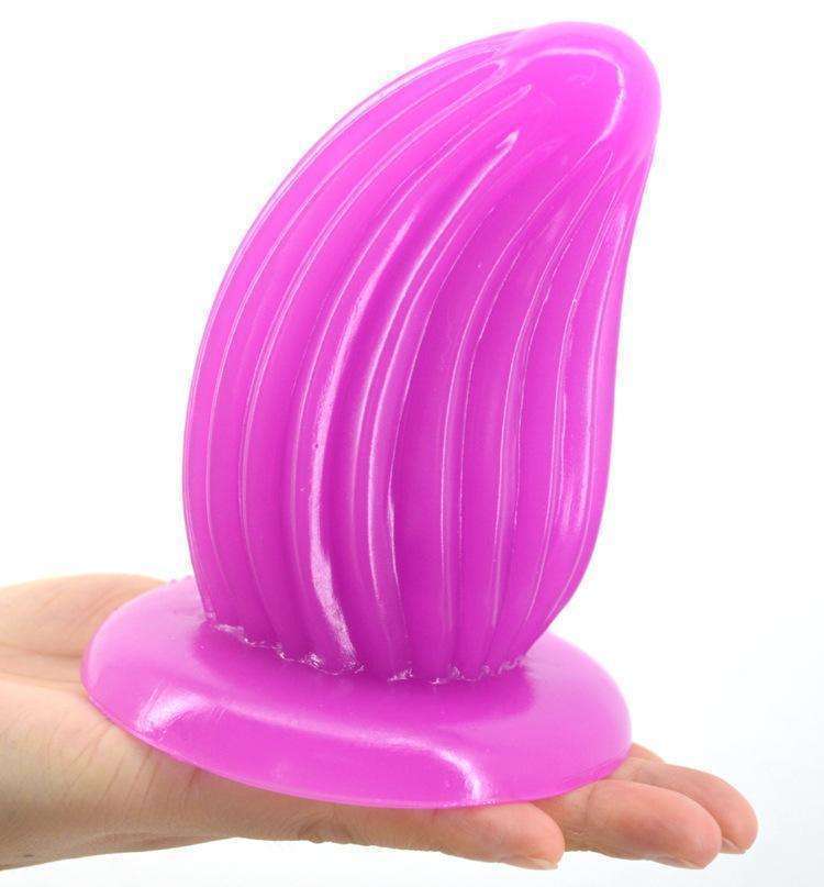 Small spiral anal plug FAAK (062 )