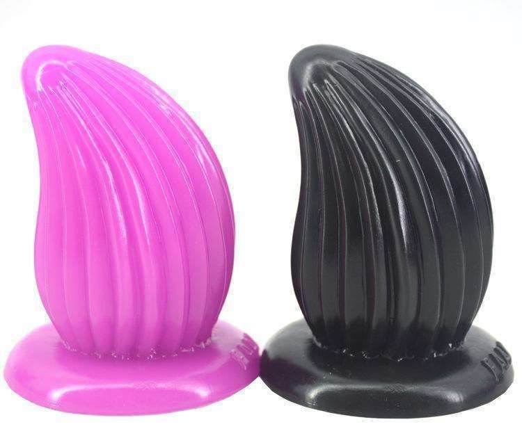 Small spiral anal plug FAAK (062 )