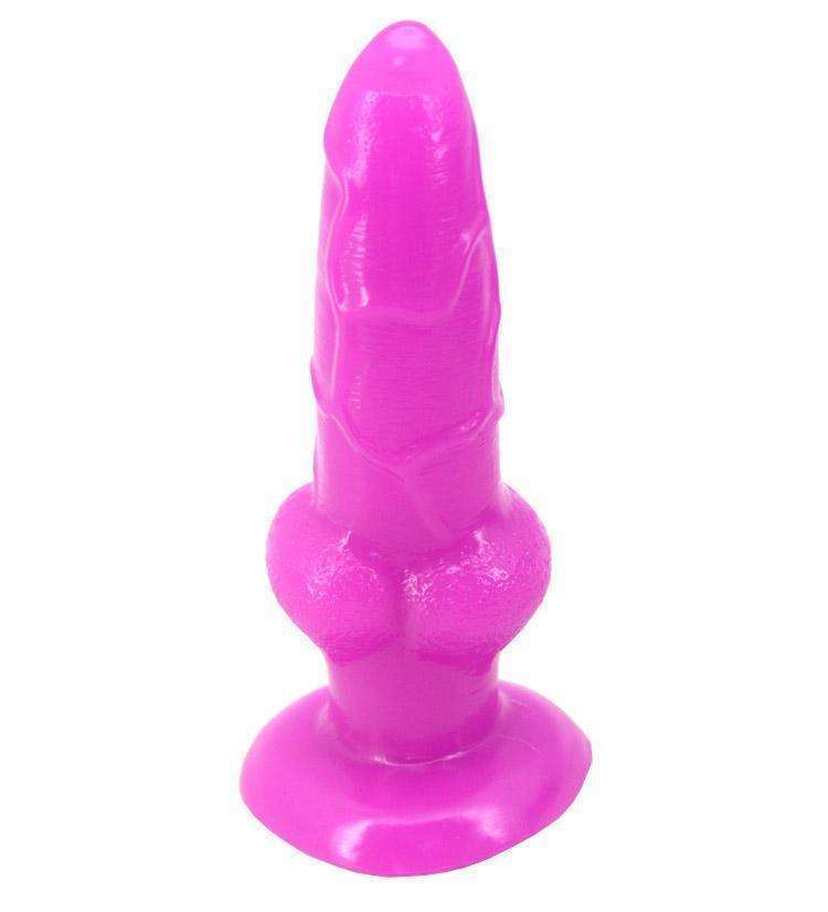 Big dog Cock penis FAAK Dildo 7.87 inch