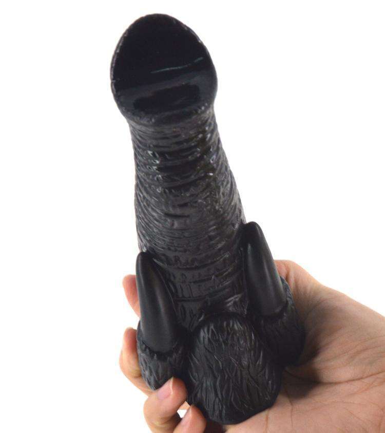 Elephant trunk penis Realistic Dildo