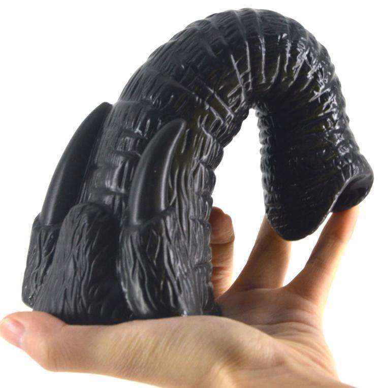 Elephant trunk penis Realistic Dildo