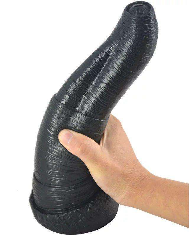 Elephant cock Realistic Dildo