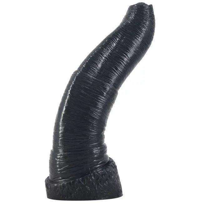 Elephant cock Realistic Dildo