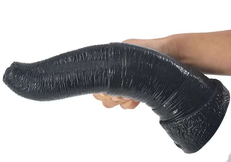 Elephant cock Realistic Dildo