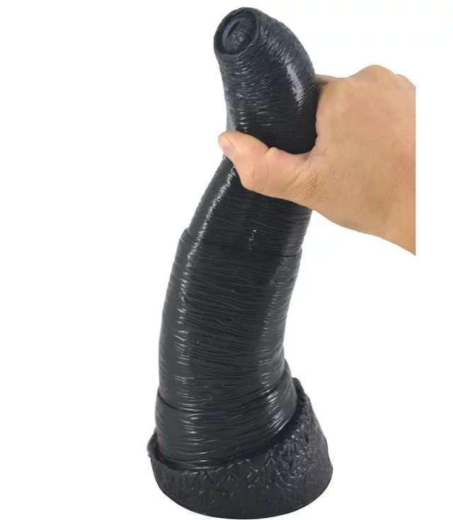 Elephant cock Realistic Dildo