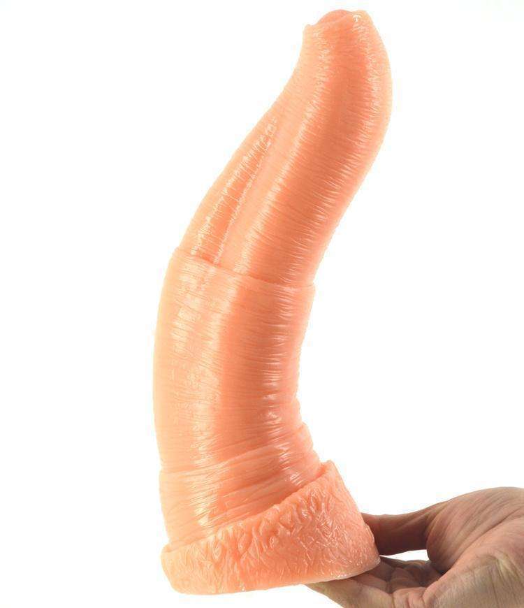 Elephant cock Realistic Dildo