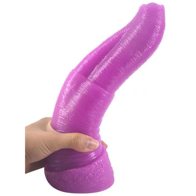 Elephant cock Realistic Dildo