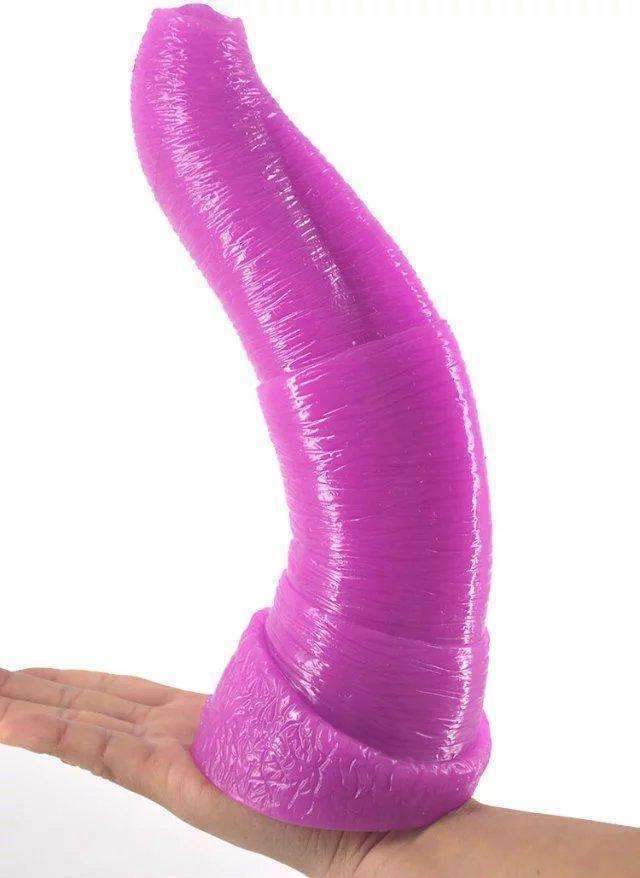 Elephant cock Realistic Dildo