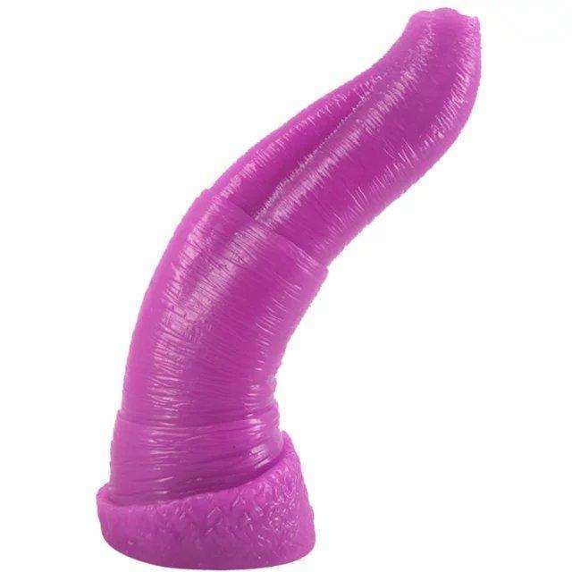 Elephant cock Realistic Dildo