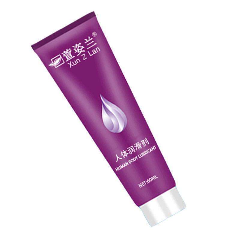 Body lubricant, Lube, 60ml (Random sending of appearance color)