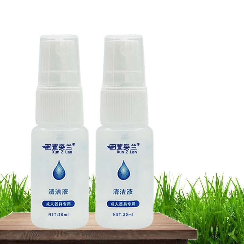 Deep cleaning spray 20ml