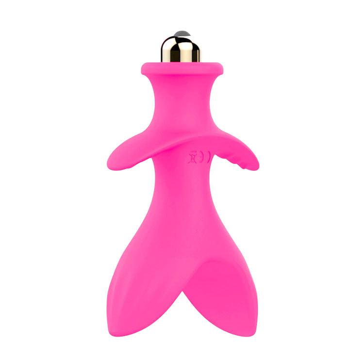 Anal plug, Male and female universal anal masturbation device, anal expansion,Pink