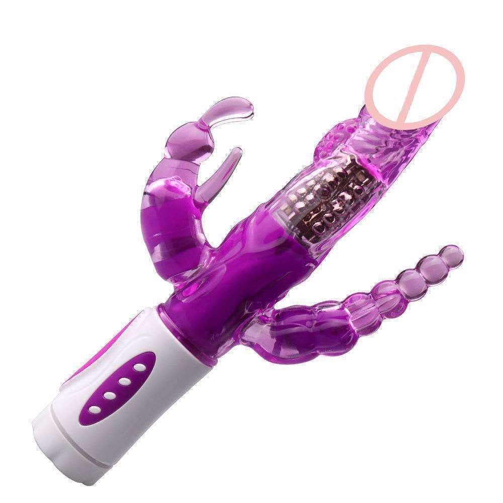 360 degree  Rotation Dildo Vibrator , swing,12 speed