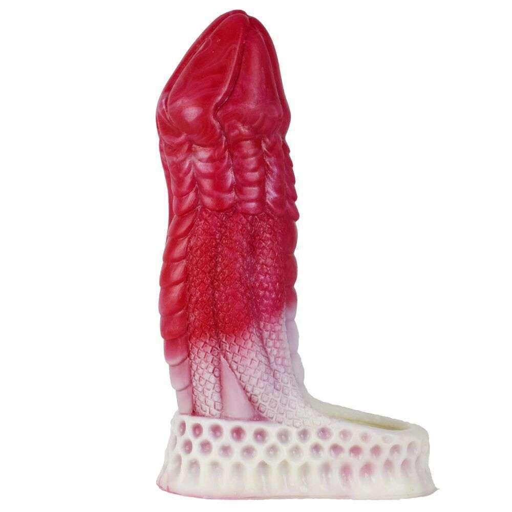 New silicone men