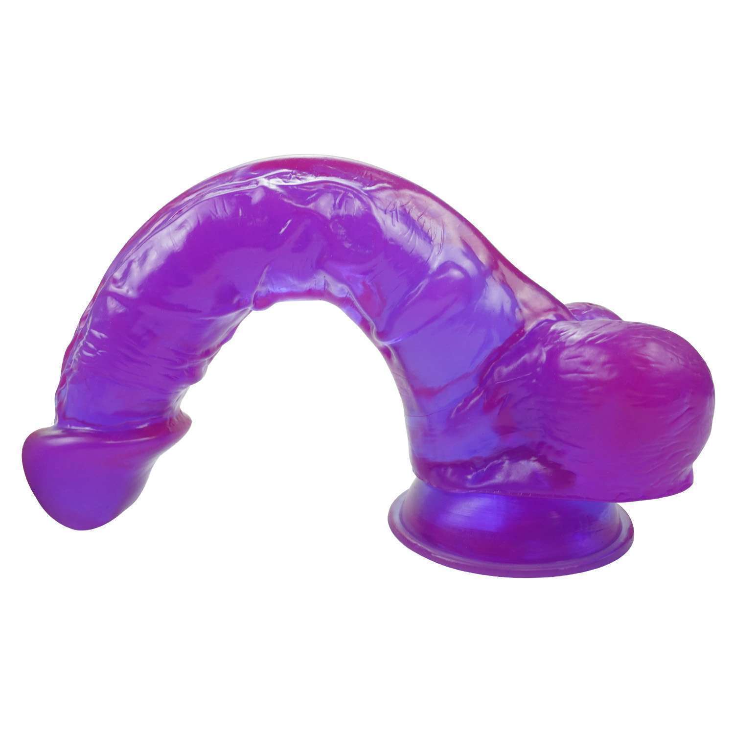 Multicolor Realistic dildo (Vajra A87)