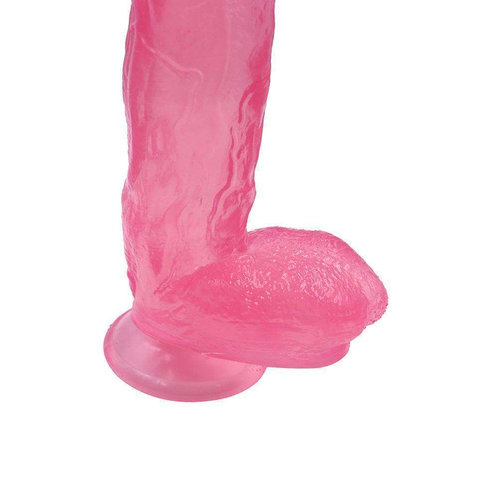 large Realistic dildo (alien A22)