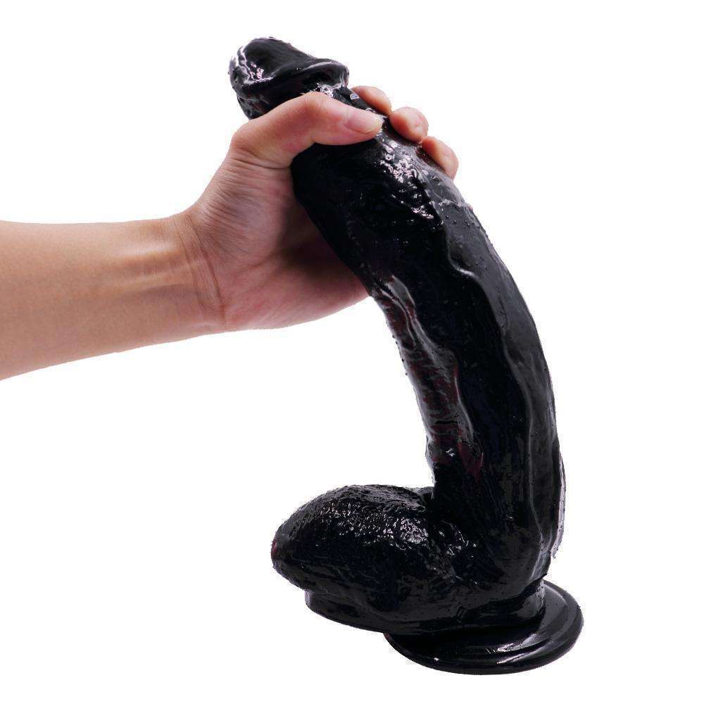 large Realistic dildo (alien A22)