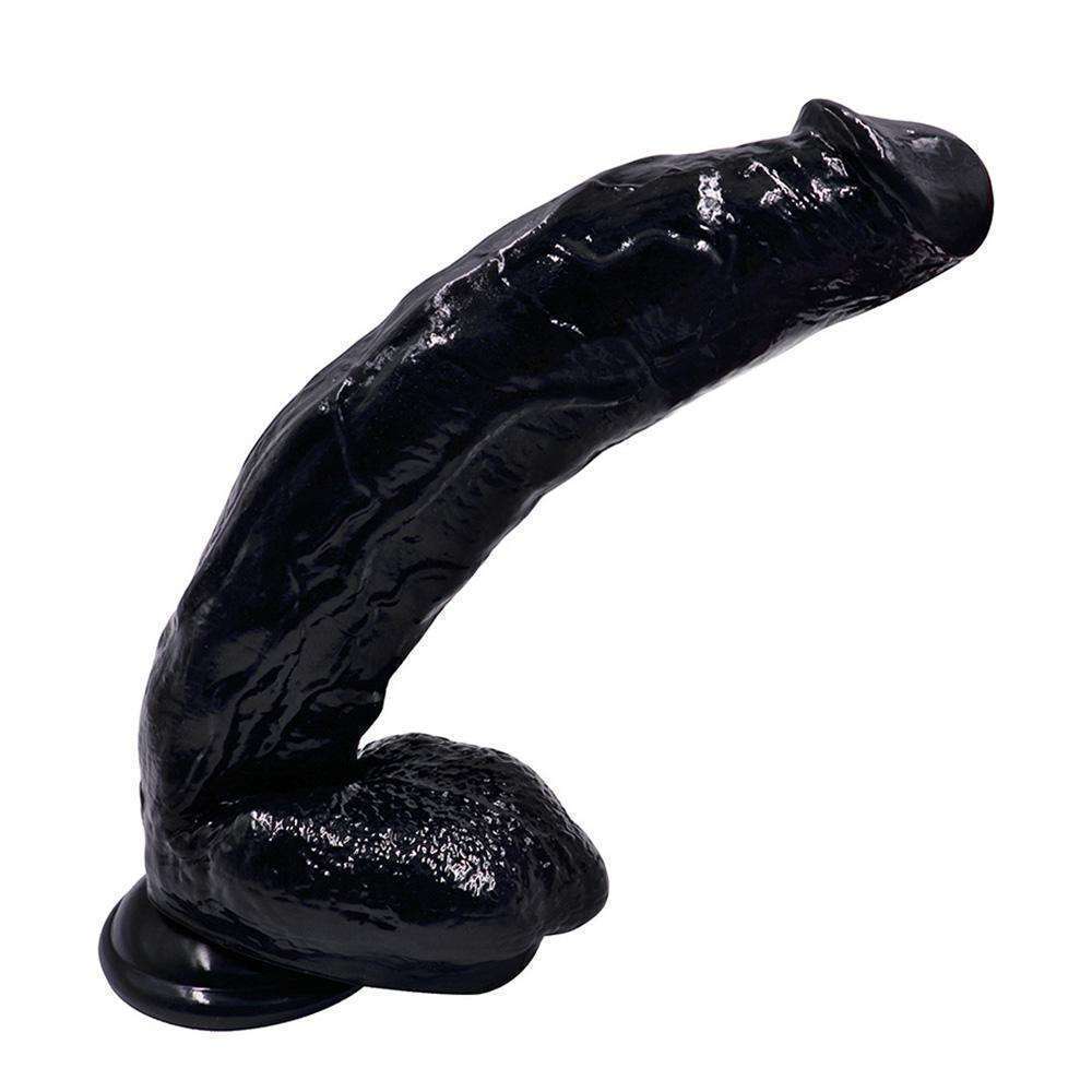 large Realistic dildo (alien A22)