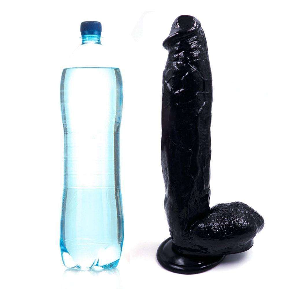 large Realistic dildo (alien A22)