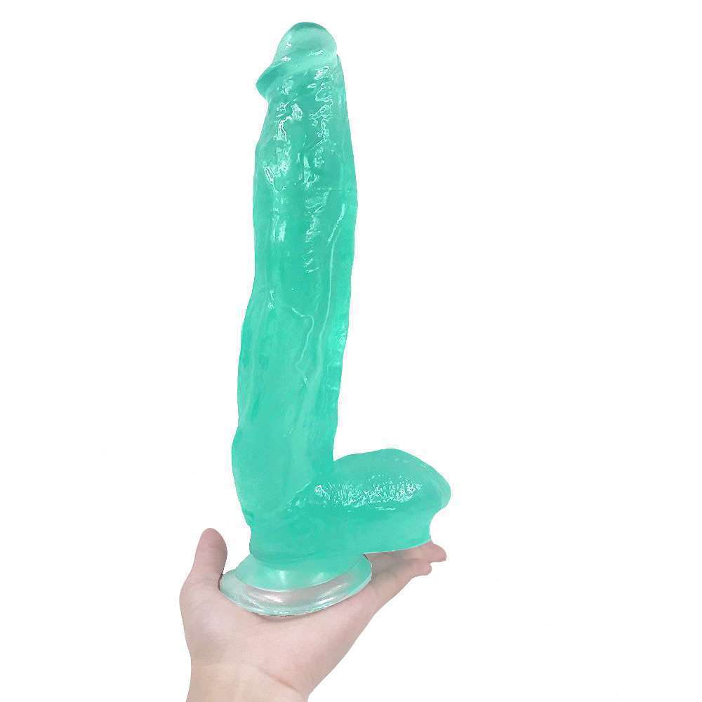 large Realistic dildo (alien A22)