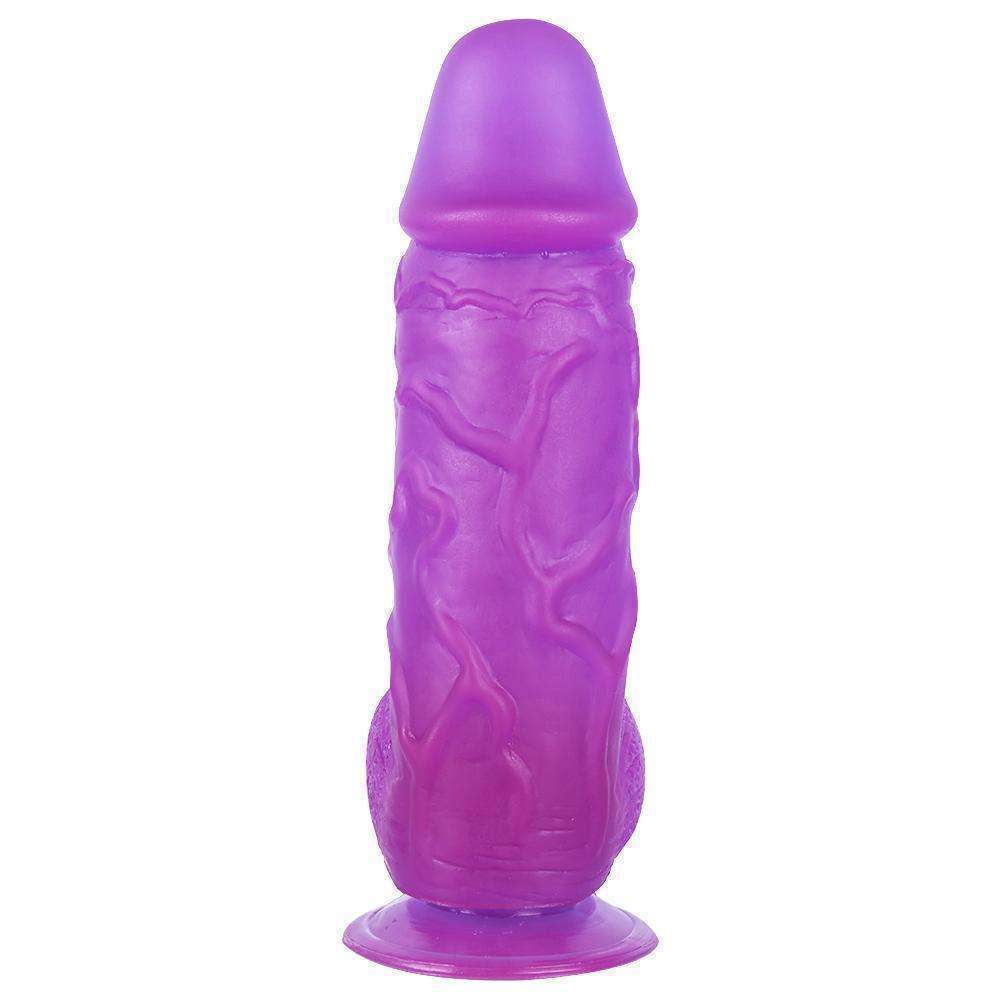 8 color large Realistic  Dildo (A181)