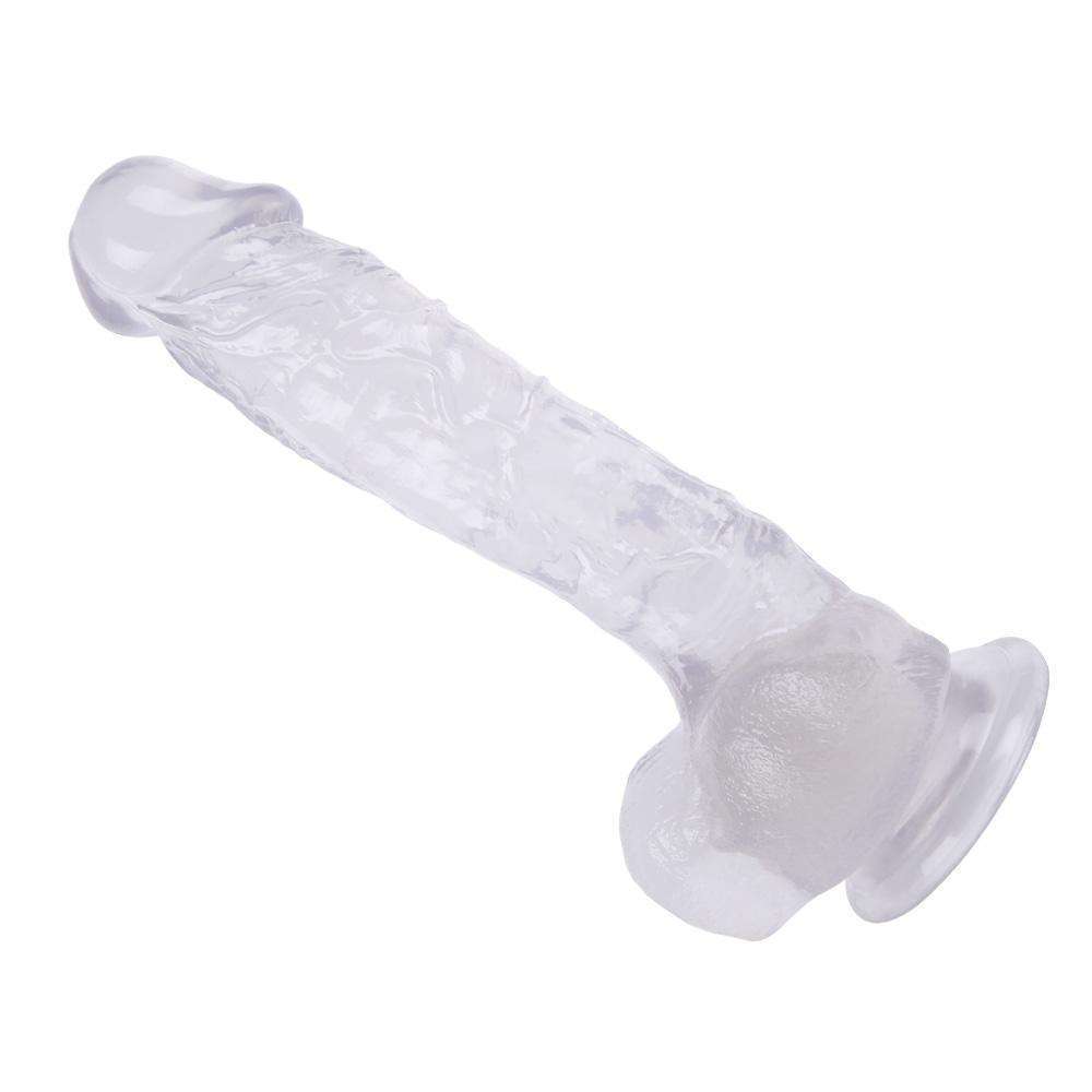 7 color Super bulky Realistic Dildo (A202)