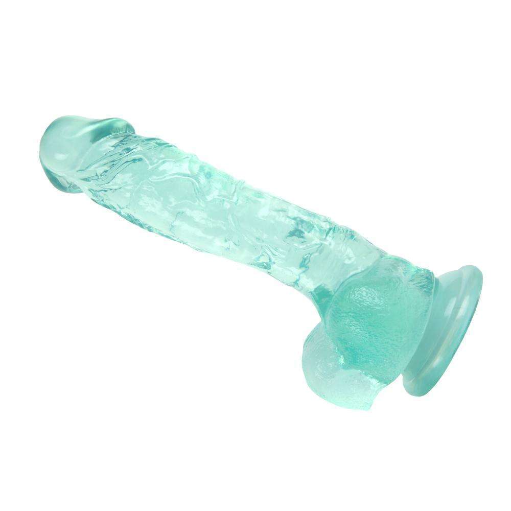 7 color Super bulky Realistic Dildo (A202)