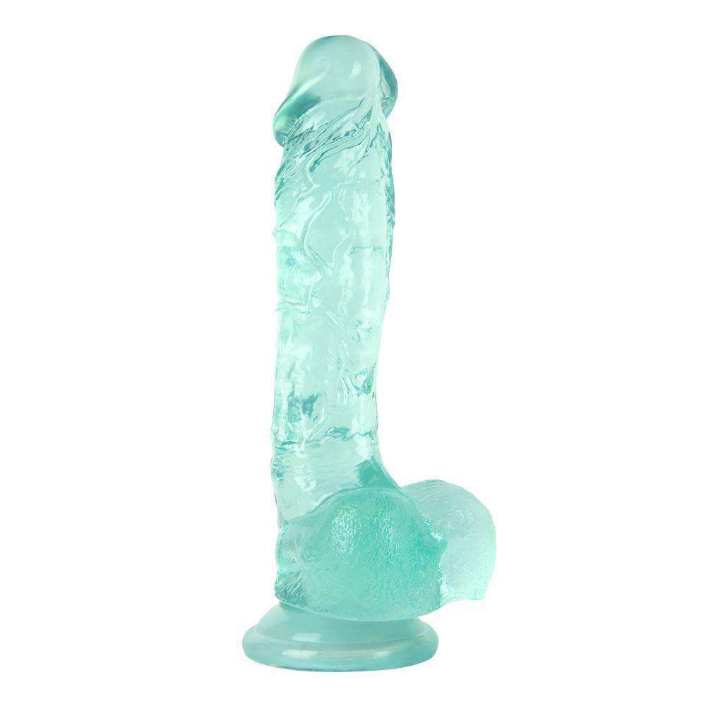 7 color Super bulky Realistic Dildo (A202)