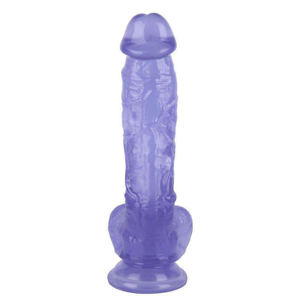 7 color Super bulky Realistic Dildo (A202)