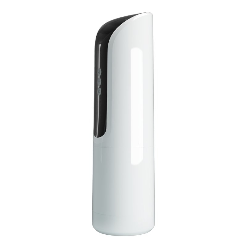 Prettylove 5-frequency telescopic rotation Masturbation Cup