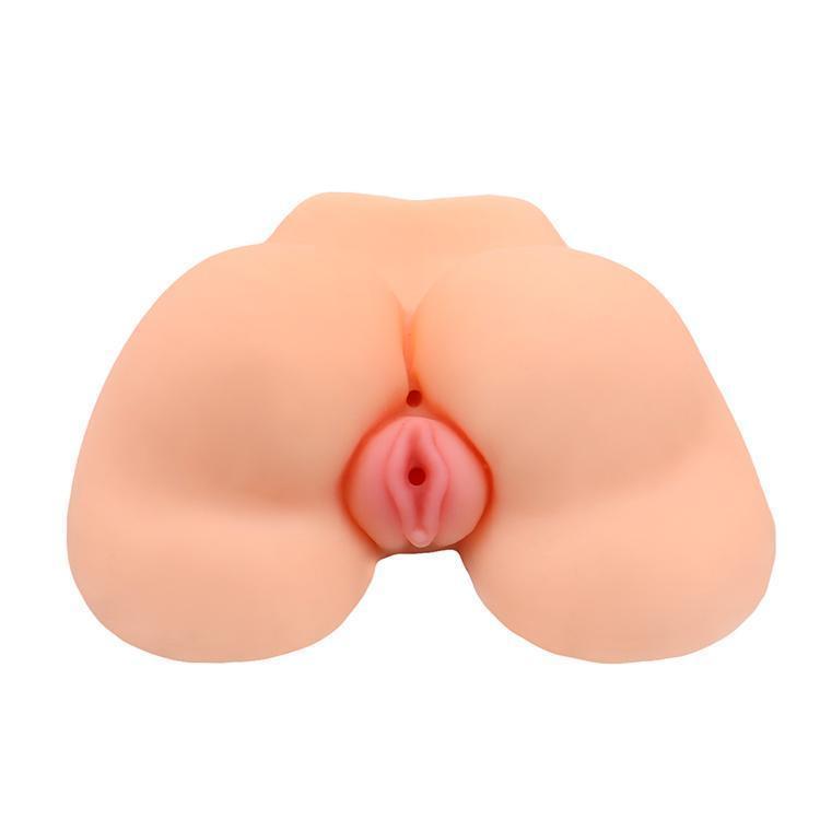 Male Masturbator Realistic Butt -1304