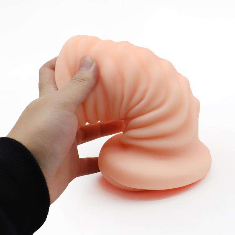 Realistic pussy, aircraft cup adult product, masturbator wl1022