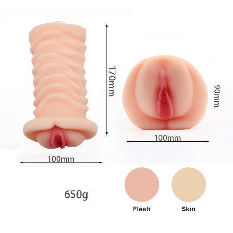 Realistic pussy, aircraft cup adult product, masturbator wl1022