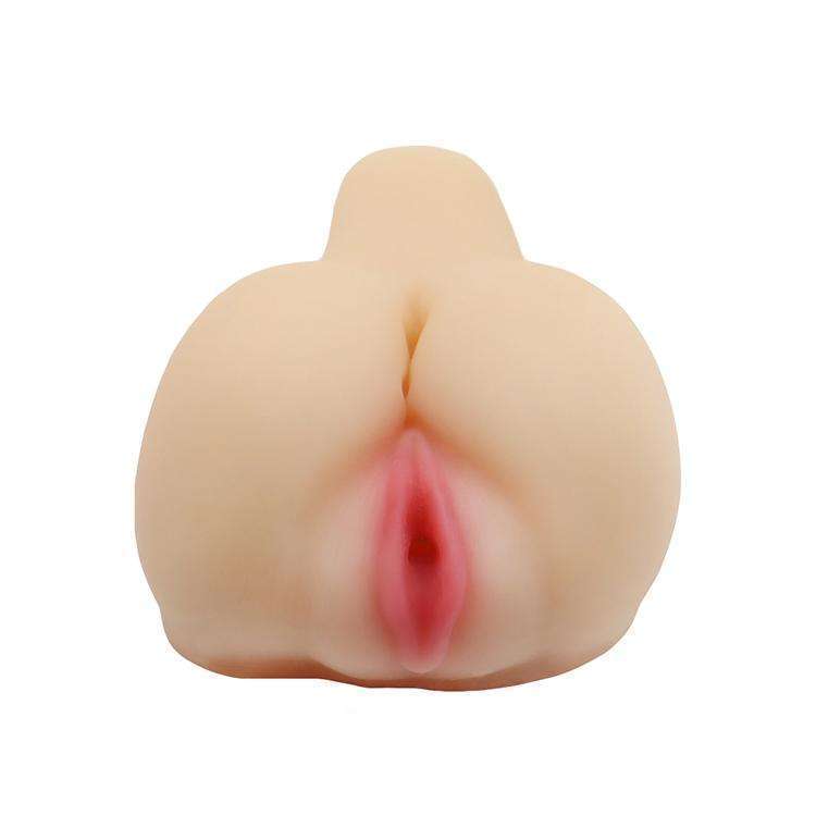 Big buttocks and buttocks, male masturbator, adult sex toy wl1261