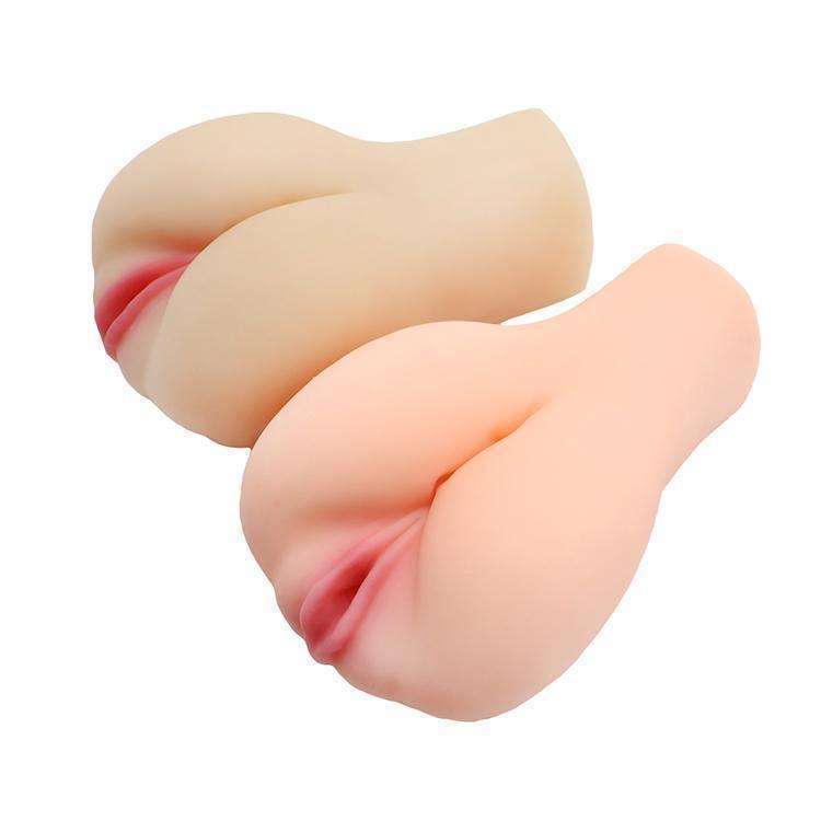 Big buttocks and buttocks, male masturbator, adult sex toy wl1261