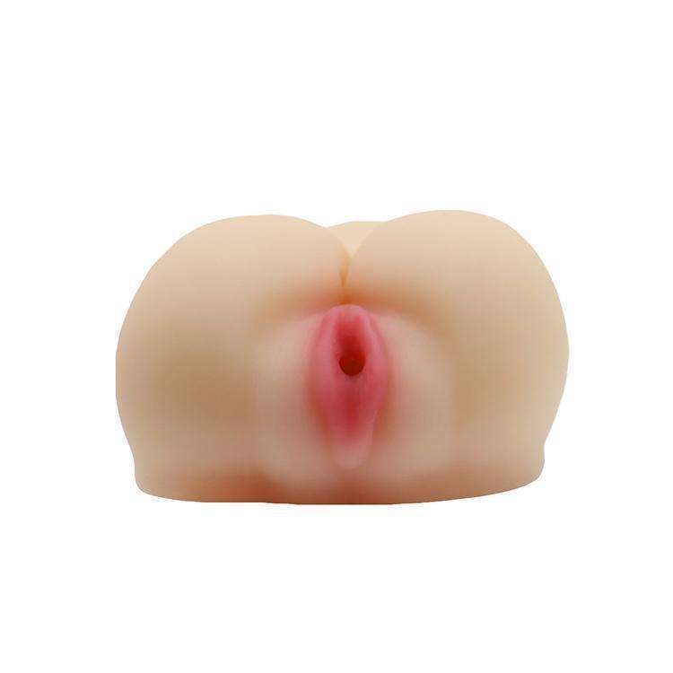 Big buttocks and buttocks, male masturbator, adult sex toy wl1261