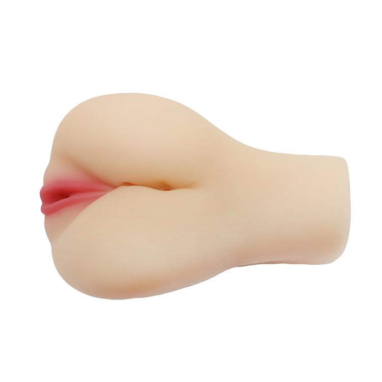 Big buttocks and buttocks, male masturbator, adult sex toy wl1261