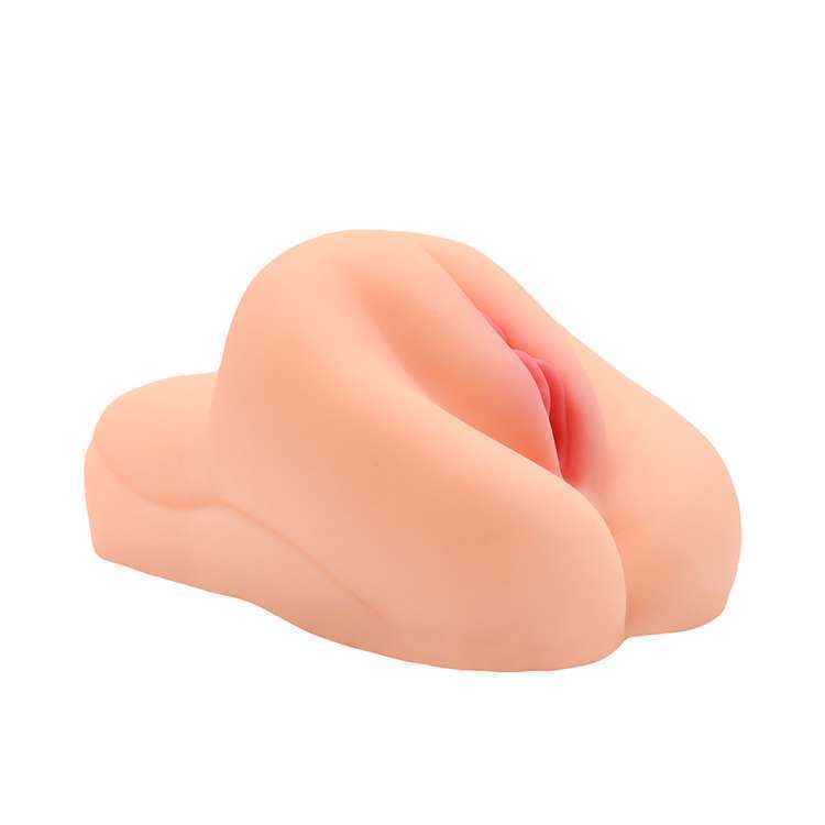 Kneeling physical doll, female actor, pussy buttocks, male masturbator, adult product wl1262