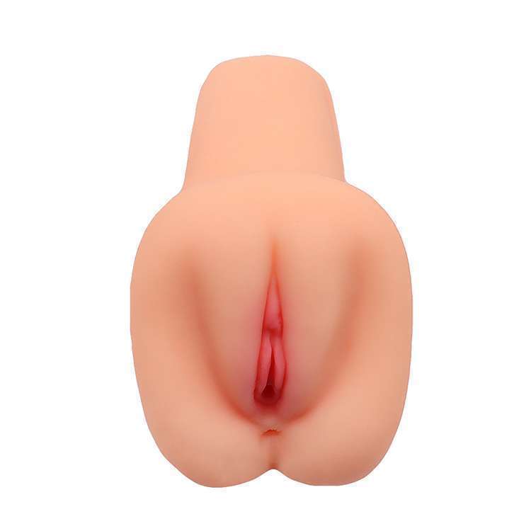 Kneeling physical doll, female actor, pussy buttocks, male masturbator, adult product wl1262