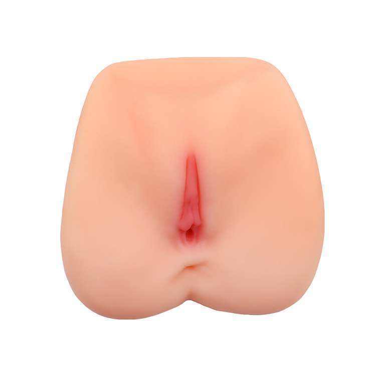 Simulated physical doll with large buttocks for men's masturbation wl1305