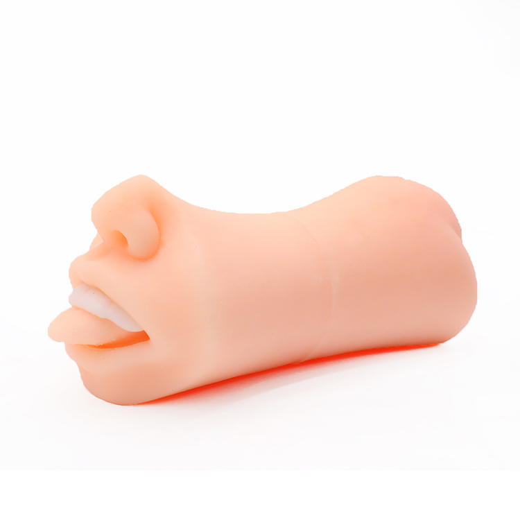 Realistic small buttocks airplane cup wl1208