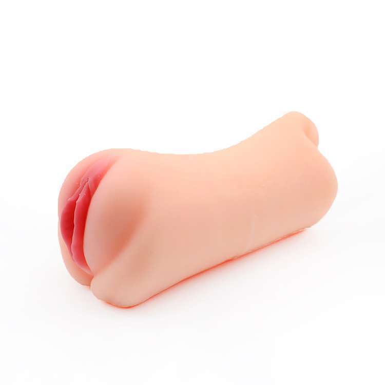 Realistic small buttocks airplane cup wl1208