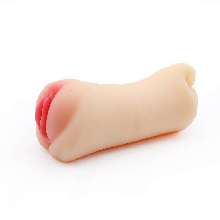 Realistic small buttocks airplane cup wl1208