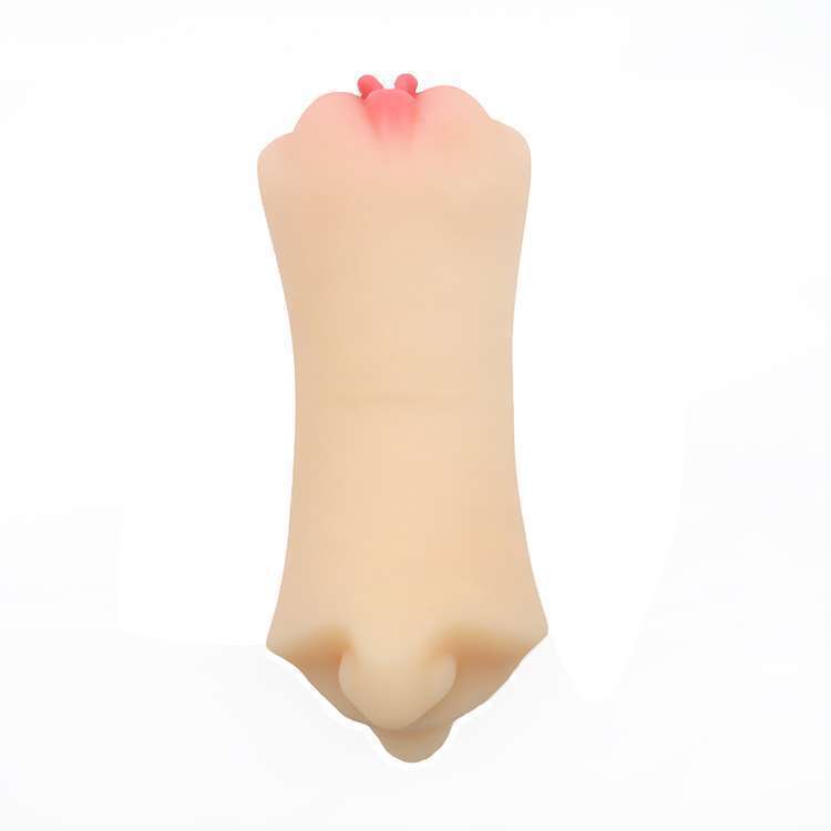 Realistic small buttocks airplane cup wl1208